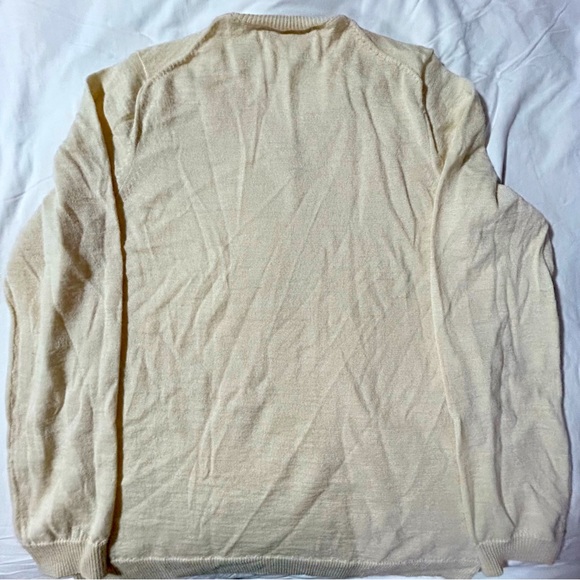 KUNA baby alpaca sweater - Picture 7 of 9